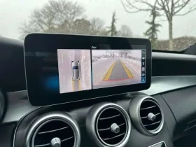 Mercedes-Benz C 300 * WAGON / SPORT PACKAGE / ПОДГРЕВИ / CARFAX  - 18950 € / 37062.98 лв. - 26750554 14