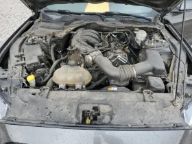 Ford Mustang 3.7l - 10000 € / 19558.30 лв. - 24309555 11