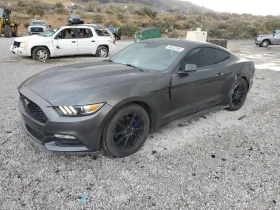 Ford Mustang 3.7l