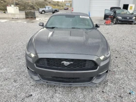 Ford Mustang 3.7l - 10000 € / 19558.30 лв. - 24309555 5