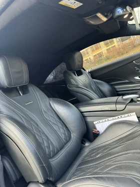 Mercedes-Benz S 63 AMG swarovski - 55000 € / 107570.65 лв. - 89300756 10