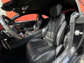 Mercedes-Benz S 63 AMG swarovski | Auto.bg — изображение 8