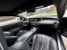 Mercedes-Benz S 63 AMG swarovski | Auto.bg — изображение 7