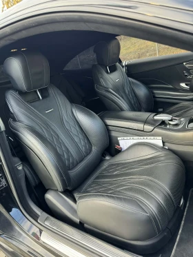Mercedes-Benz S 63 AMG swarovski - 55000 € / 107570.65 лв. - 89300756 11