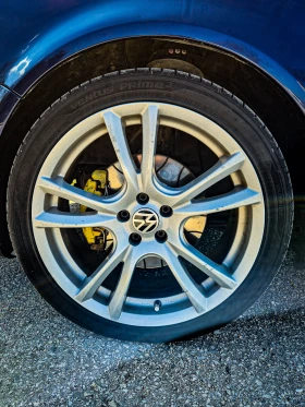 VW Golf  1.9 TDI PD AJM - 1699 € / 3322.96 лв. - 90177793 7