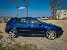 VW Golf  1.9 TDI PD AJM - 1699 € / 3322.96 лв. - 90177793 4