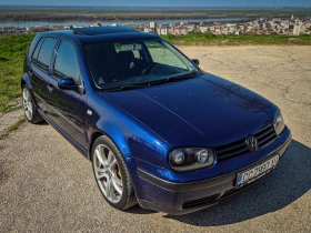 VW Golf  1.9 TDI PD AJM - 1699 € / 3322.96 лв. - 90177793 2