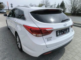 Hyundai I40 1, 7-140к.с.АВТОМАТ, НАВИ, КАМЕРА, LED, FACELiFT,  - 9900 € / 19362.72 лв. - 22929447 4