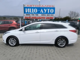 Hyundai I40 1, 7-140к.с.АВТОМАТ, НАВИ, КАМЕРА, LED, FACELiFT,  - 9900 € / 19362.72 лв. - 22929447 3