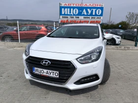 Hyundai I40 1, 7-140к.с.АВТОМАТ, НАВИ, КАМЕРА, LED, FACELiFT, 