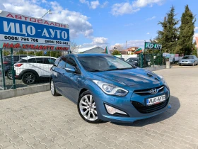 Hyundai I40 1, 7-136к.с.АВТОМАТ, НАВИ, КАМЕРА, LED, FACELiFT,  - 7999 € / 15644.68 лв. - 22929447 8