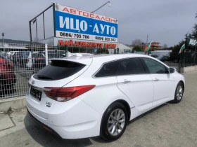 Hyundai I40 1, 7-140к.с.АВТОМАТ, НАВИ, КАМЕРА, LED, FACELiFT,  - 9900 € / 19362.72 лв. - 22929447 6