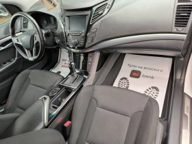 Hyundai I40 1, 7-140к.с.АВТОМАТ, НАВИ, КАМЕРА, LED, FACELiFT,  - 9900 € / 19362.72 лв. - 22929447 11
