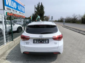 Hyundai I40 1, 7-140к.с.АВТОМАТ, НАВИ, КАМЕРА, LED, FACELiFT,  - 9900 € / 19362.72 лв. - 22929447 5