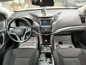 Hyundai I40 1, 7-140к.с.АВТОМАТ, НАВИ, КАМЕРА, LED, FACELiFT,  - 9900 € / 19362.72 лв. - 22929447 10