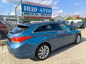 Hyundai I40 1, 7-136к.с.АВТОМАТ, НАВИ, КАМЕРА, LED, FACELiFT,  - 7999 € / 15644.68 лв. - 22929447 6