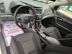 Hyundai I40 1, 7-140к.с.АВТОМАТ, НАВИ, КАМЕРА, LED, FACELiFT,  - 9900 € / 19362.72 лв. - 22929447 9