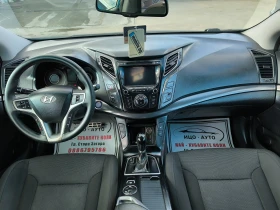 Hyundai I40 1, 7-136к.с.АВТОМАТ, НАВИ, КАМЕРА, LED, FACELiFT,  - 7999 € / 15644.68 лв. - 22929447 10
