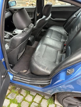 BMW 320 320D M-PACKET - цена по договаряне - 25148612 6