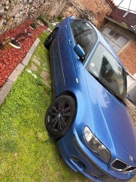 BMW 320 320D M-PACKET - цена по договаряне - 25148612 2