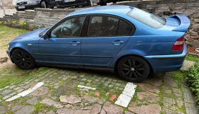 BMW 320 320D M-PACKET - цена по договаряне - 25148612 3