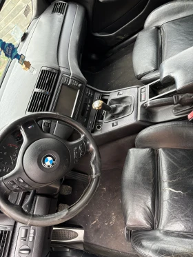 BMW 320 320D M-PACKET - цена по договаряне - 25148612 7