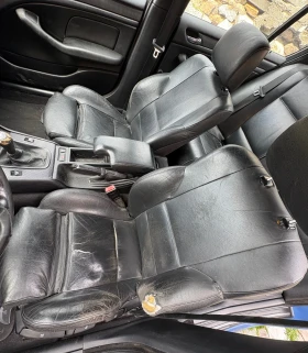 BMW 320 320D M-PACKET - цена по договаряне - 25148612 8