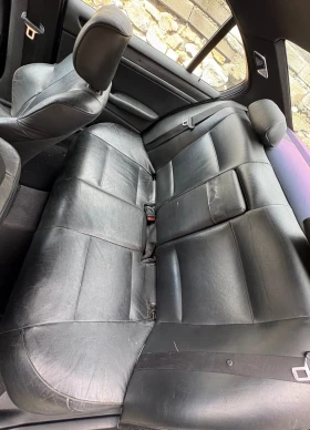 BMW 320 320D M-PACKET - цена по договаряне - 25148612 9