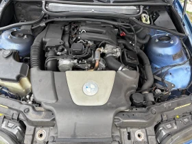 BMW 320 320D M-PACKET - цена по договаряне - 25148612 10