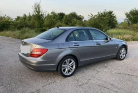 Mercedes-Benz C 200 Facelift-Avantgarde - 8700 € / 17015.72 лв. - 25731118 4