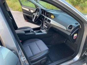 Mercedes-Benz C 200 Facelift-Avantgarde - 8700 € / 17015.72 лв. - 25731118 7