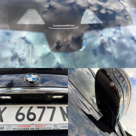 BMW 750 D M sport xDrive/������ 360/RSE/HuD/���������/Las | Mobile.bg � ����� ������ 16