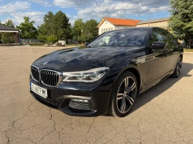 BMW 750 D M sport xDrive/������ 360/RSE/HuD/���������/Las | Mobile.bg � ����� ������ 5