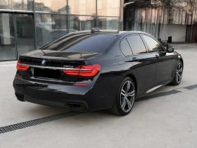 BMW 750 D M sport xDrive/������ 360/RSE/HuD/���������/Las | Mobile.bg � ����� ������ 4