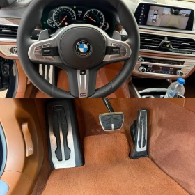 BMW 750 D M sport xDrive/������ 360/RSE/HuD/���������/Las | Mobile.bg � ����� ������ 8