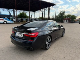 BMW 750 D M sport xDrive/������ 360/RSE/HuD/���������/Las | Mobile.bg � ����� ������ 2