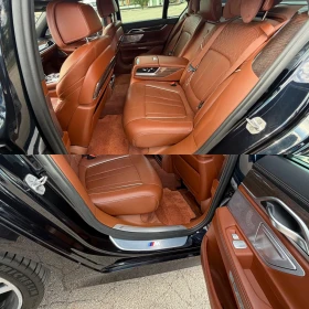 BMW 750 D M sport xDrive/������ 360/RSE/HuD/���������/Las | Mobile.bg � ����� ������ 13