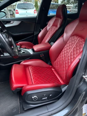 Audi S5 b9 | Auto.bg — изображение 7