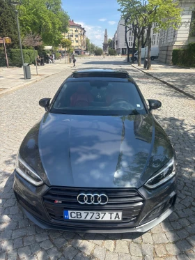Audi S5 Quattro* 109.000km*  | Mobile.bg � ����� ������ 15