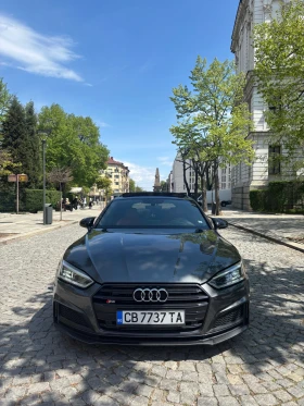 Audi S5 Quattro* 109.000km*  | Mobile.bg � ����� ������ 16