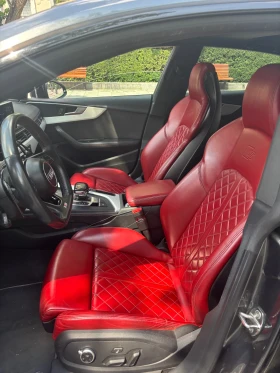 Audi S5 Quattro* 109.000km*  | Mobile.bg � ����� ������ 7