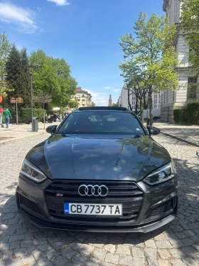 Audi S5 Quattro* 109.000km*  | Mobile.bg � ����� ������ 14
