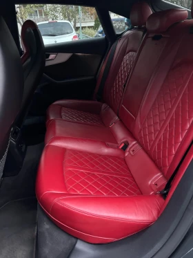 Audi S5 b9 | Auto.bg — изображение 8