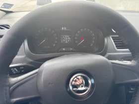 Skoda Rapid 1.6  - 3500 € / 6845.40 лв. - 31245588 4