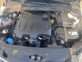 Skoda Rapid 1.6  - 3500 € / 6845.40 лв. - 31245588 7