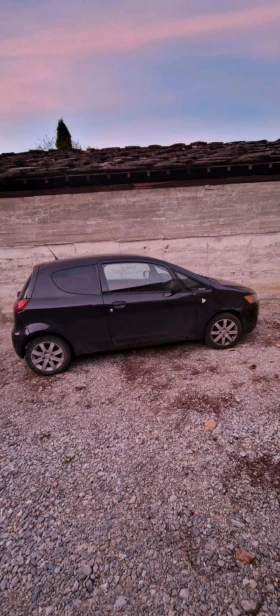 Mitsubishi Colt undefined | Auto.bg — изображение 2