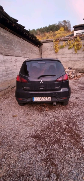 Mitsubishi Colt undefined | Auto.bg — изображение 3