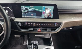 Kia K8 HYBRID* NOBLESSE* �������* ���������* LANE* ASSIST | Mobile.bg � ����� ������ 9