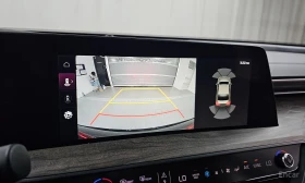 Kia K8 HYBRID* NOBLESSE* �������* ���������* LANE* ASSIST | Mobile.bg � ����� ������ 10