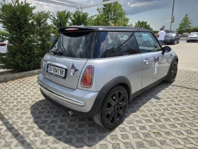 Mini One 1.6i-90��= ��������= ����= ������ ������� | Mobile.bg � ����� ������ 3